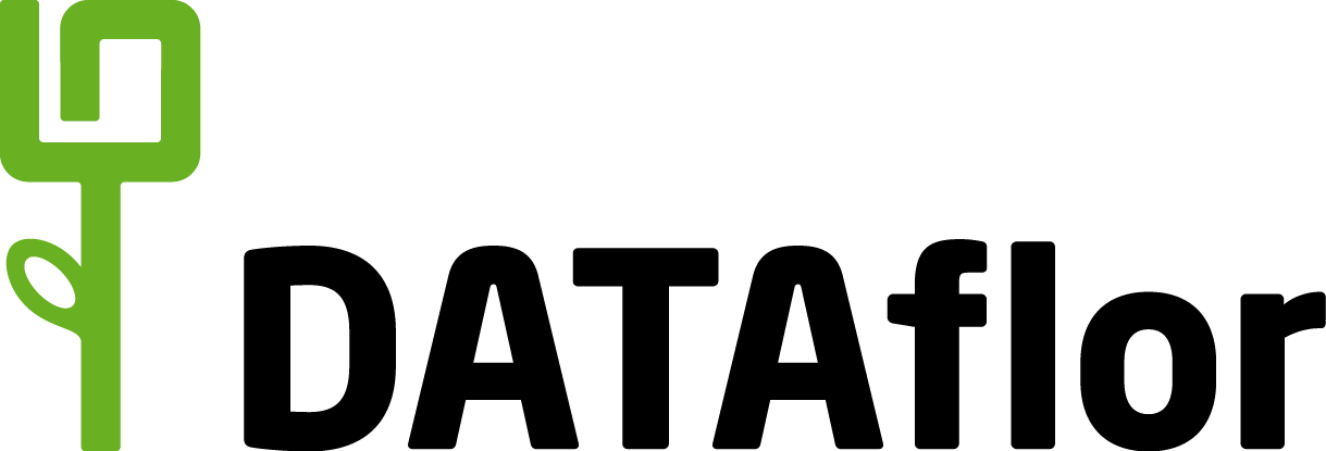 Das Bild zeigt das grüne Android-Logo in Form eines stilisierten Roboters auf einem flachen Hintergrund.